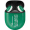 Saudi Arabia Flag Distressed Google Pixel Buds Skin